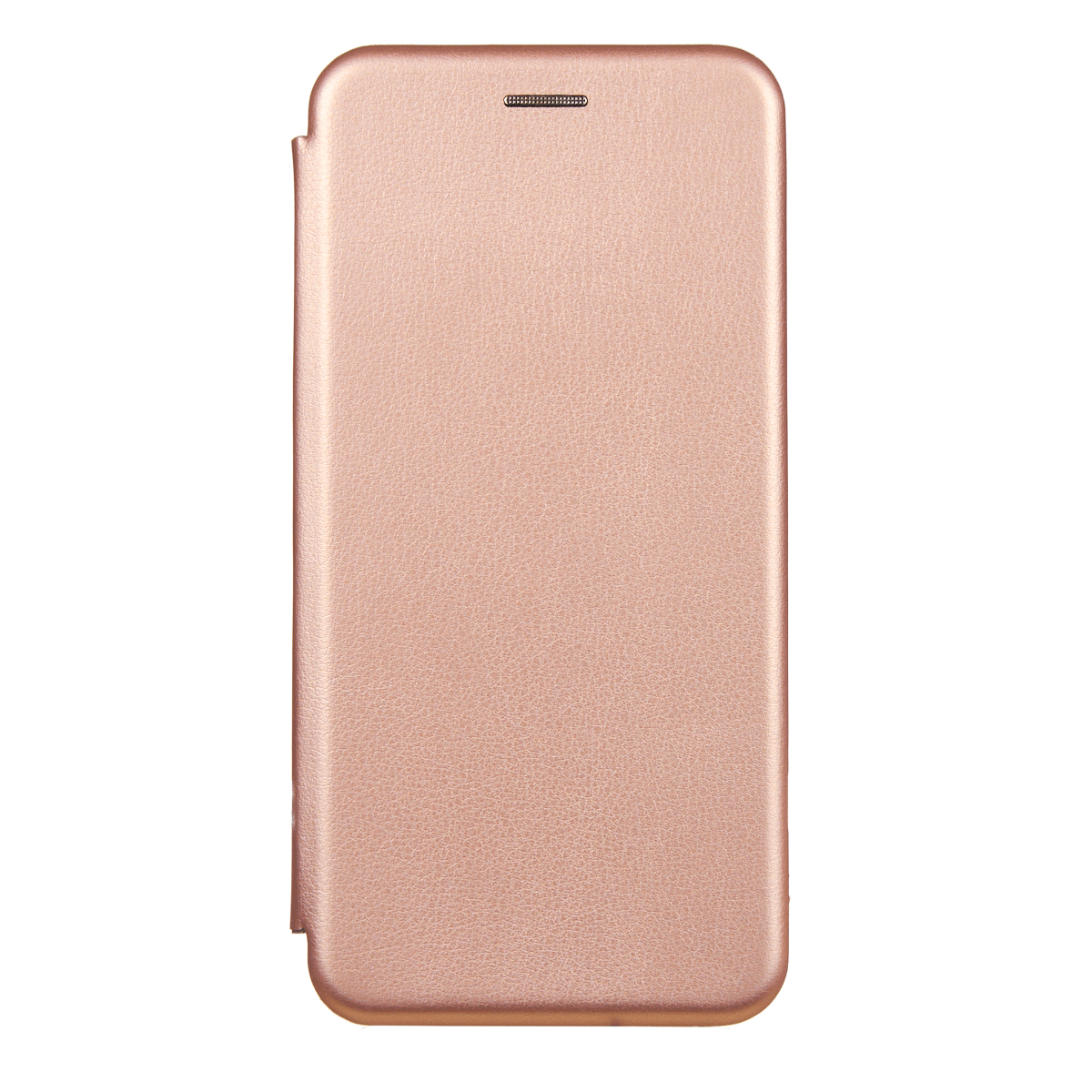 Flip leather honor 70 (roza)