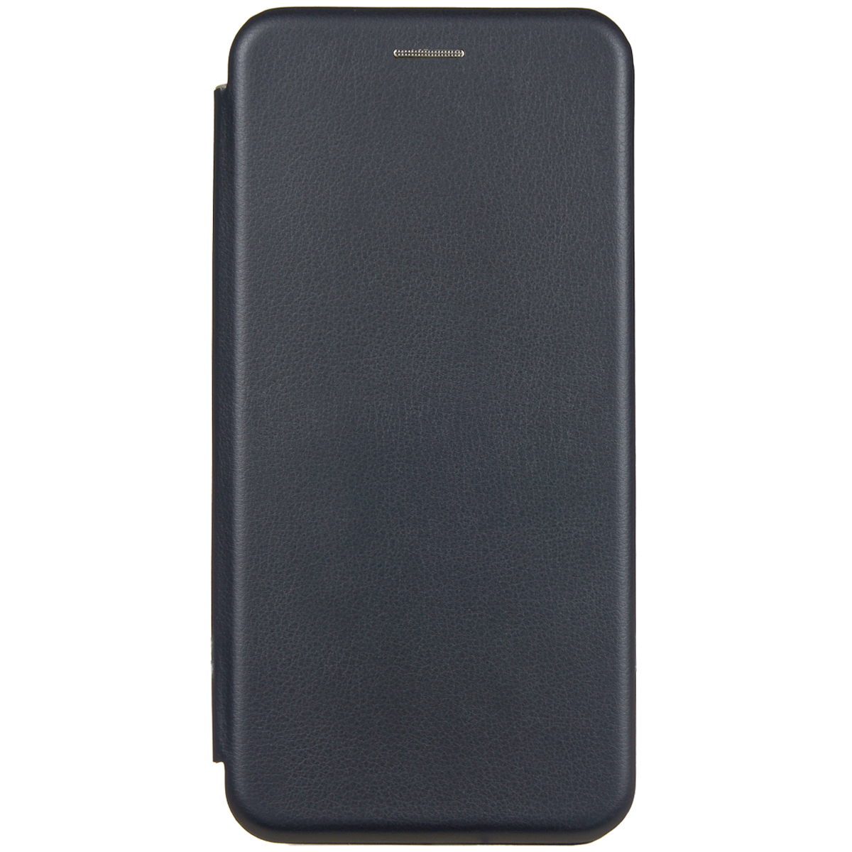 Flip leather za moto g32 (crna)