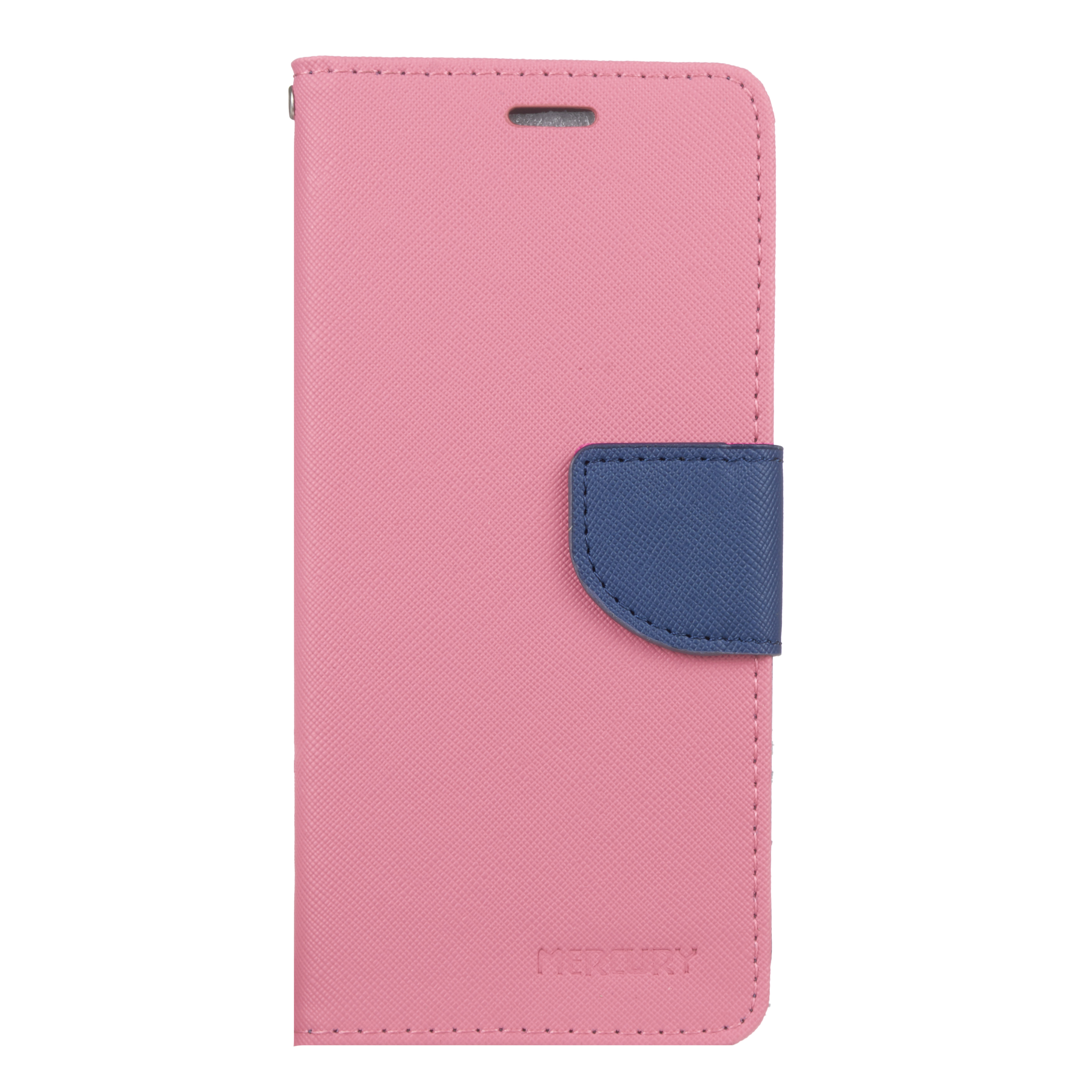 Mercury flip case honor x6/x8 5g (roza)