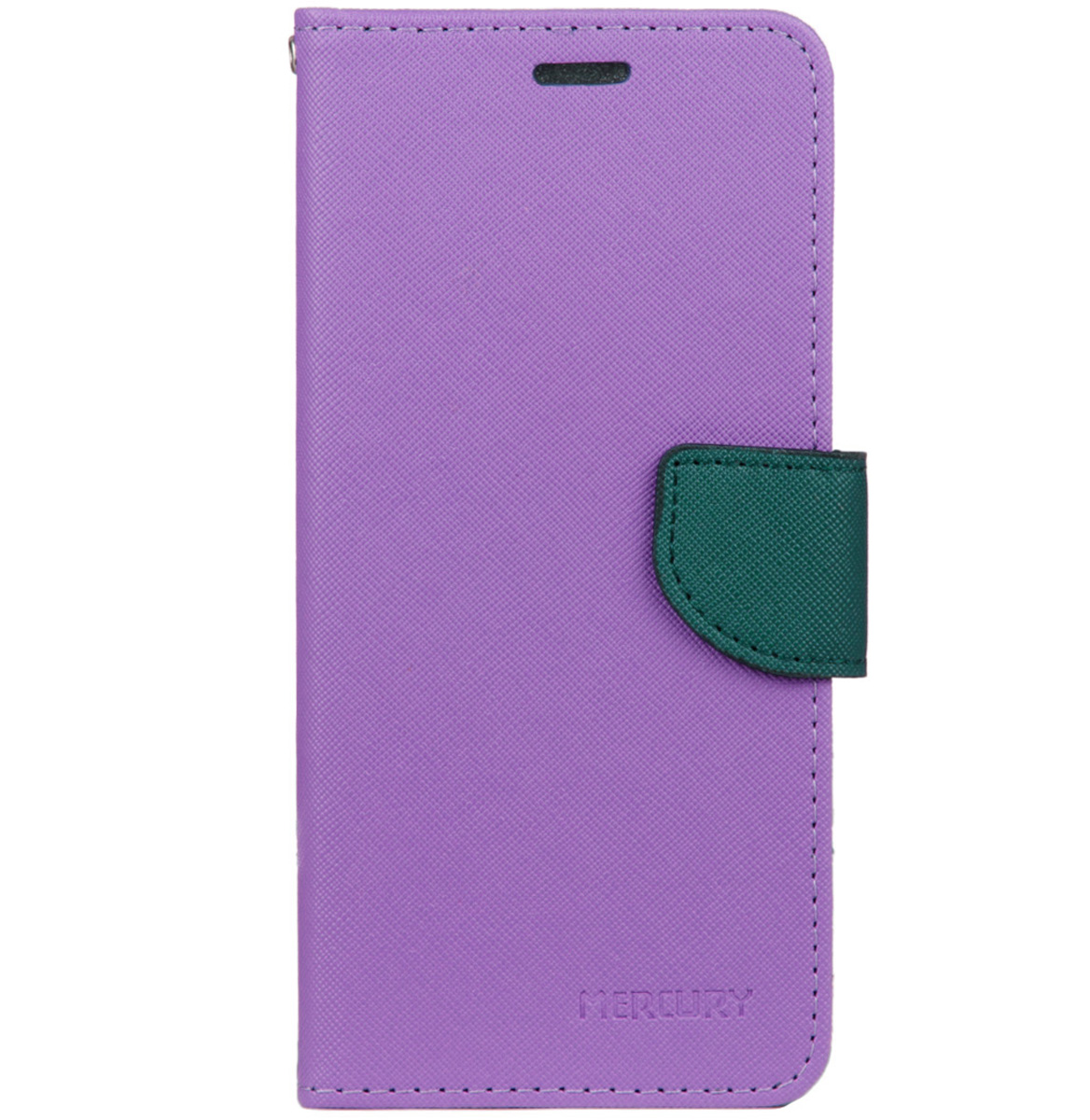 Mercury flip case for sm-a235f/a236b (galaxy a23 4g/5g) ljubičasta