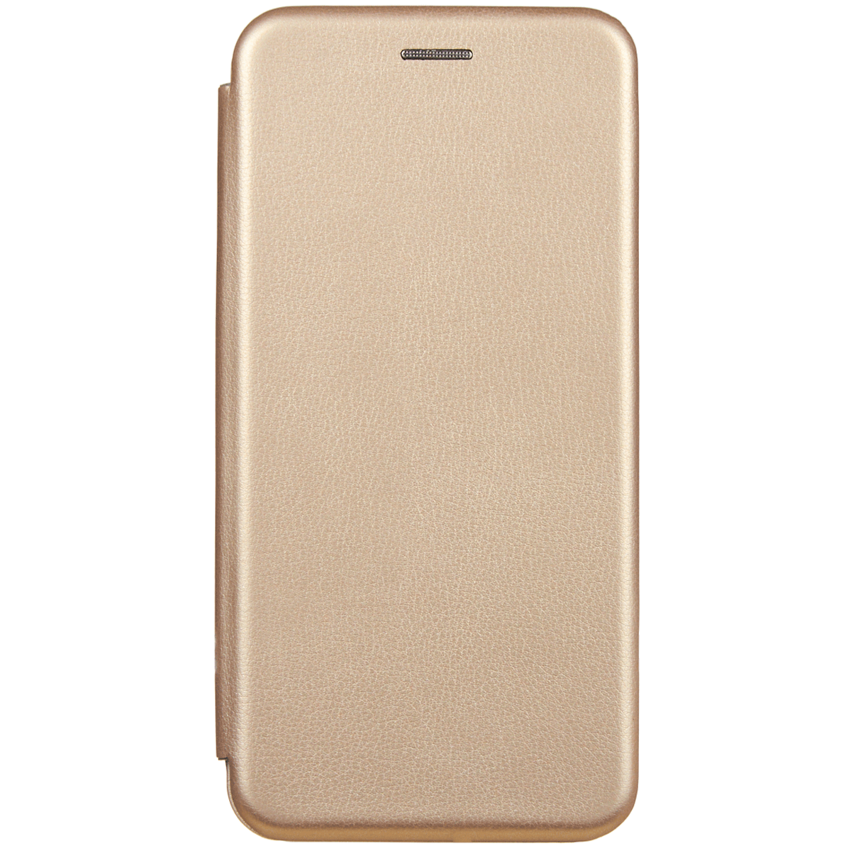 Flip leather honor 70 (zlatna)