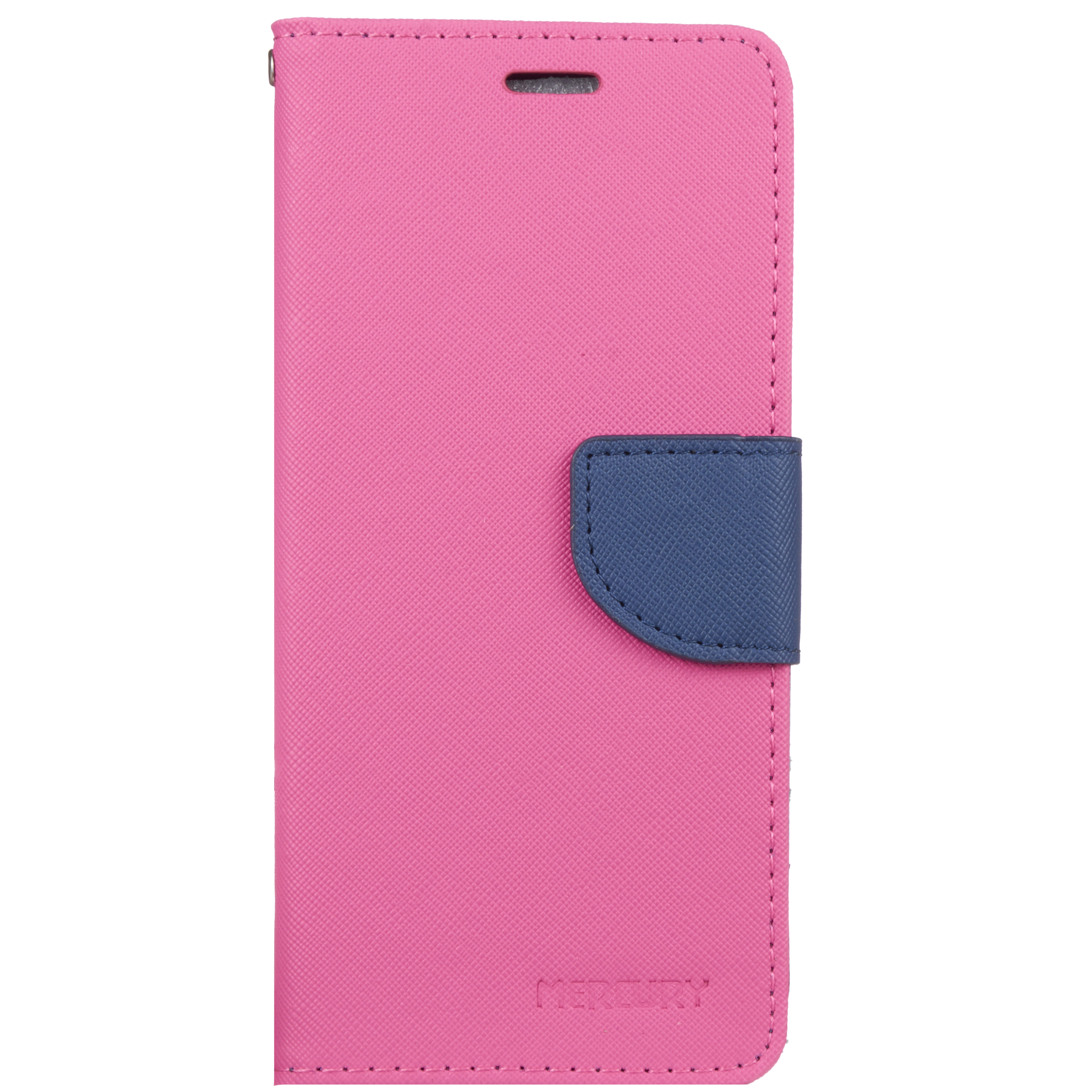 Mercury flip case redmi a1/redmi a2 (roza)