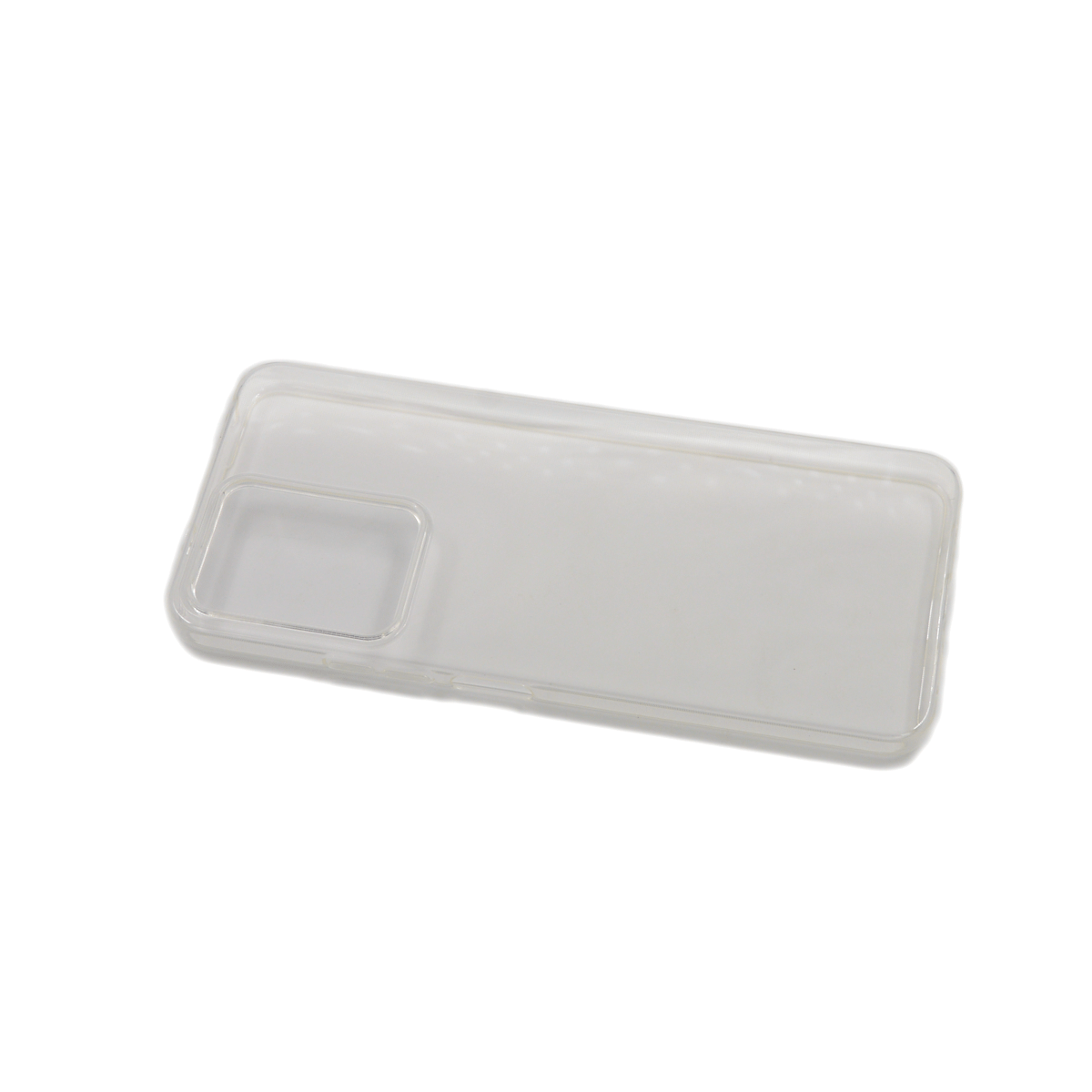 Tpu 0,3mm za redmi note 12 4g (white)