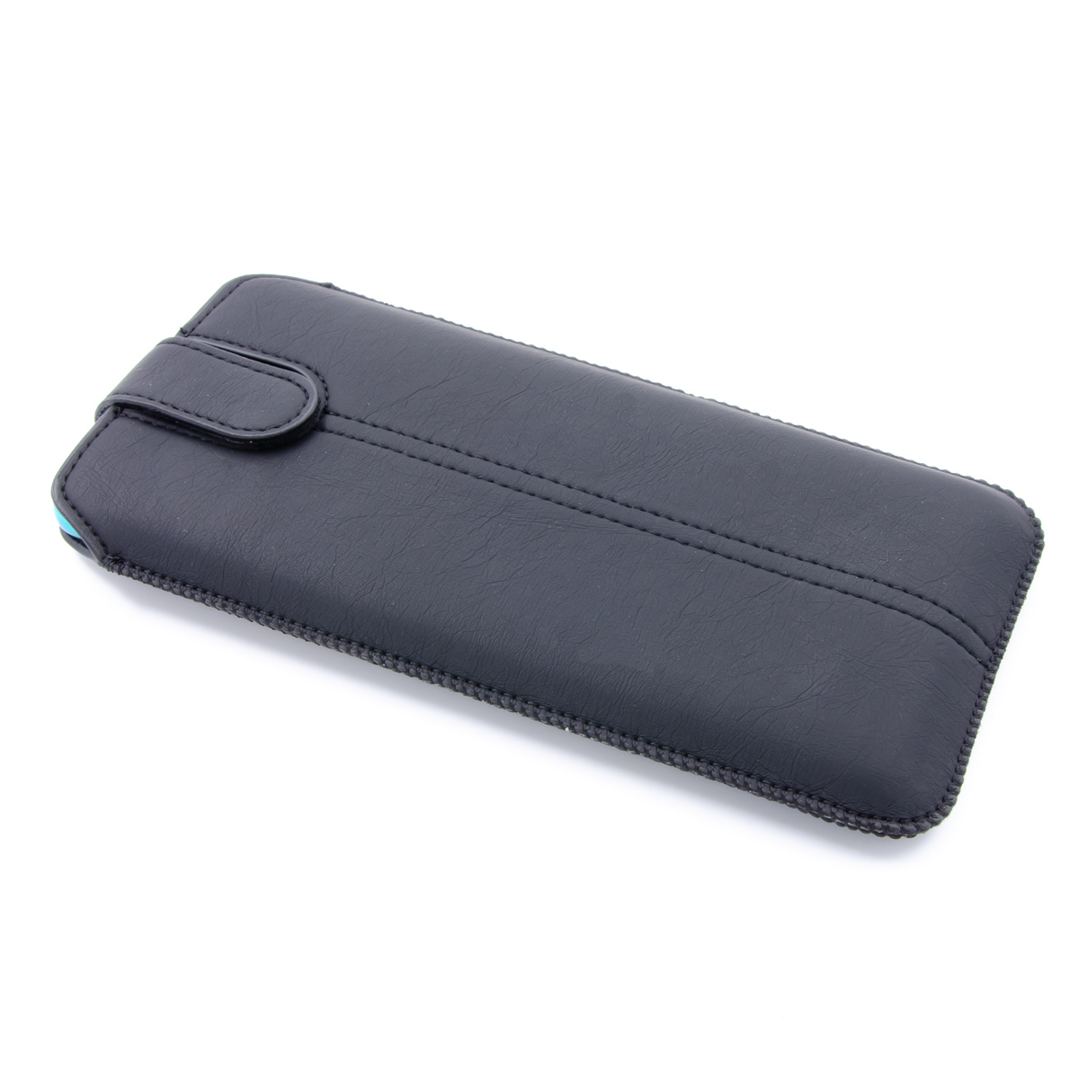 Futrola sky za iphone 15 pro (6.1") crna