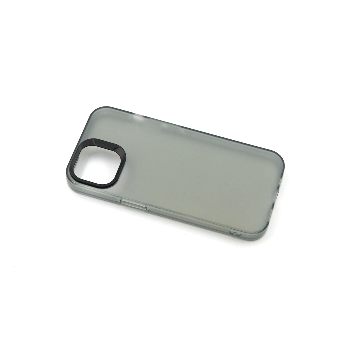 Tpu cool color for iphone 14 (6.1") gray