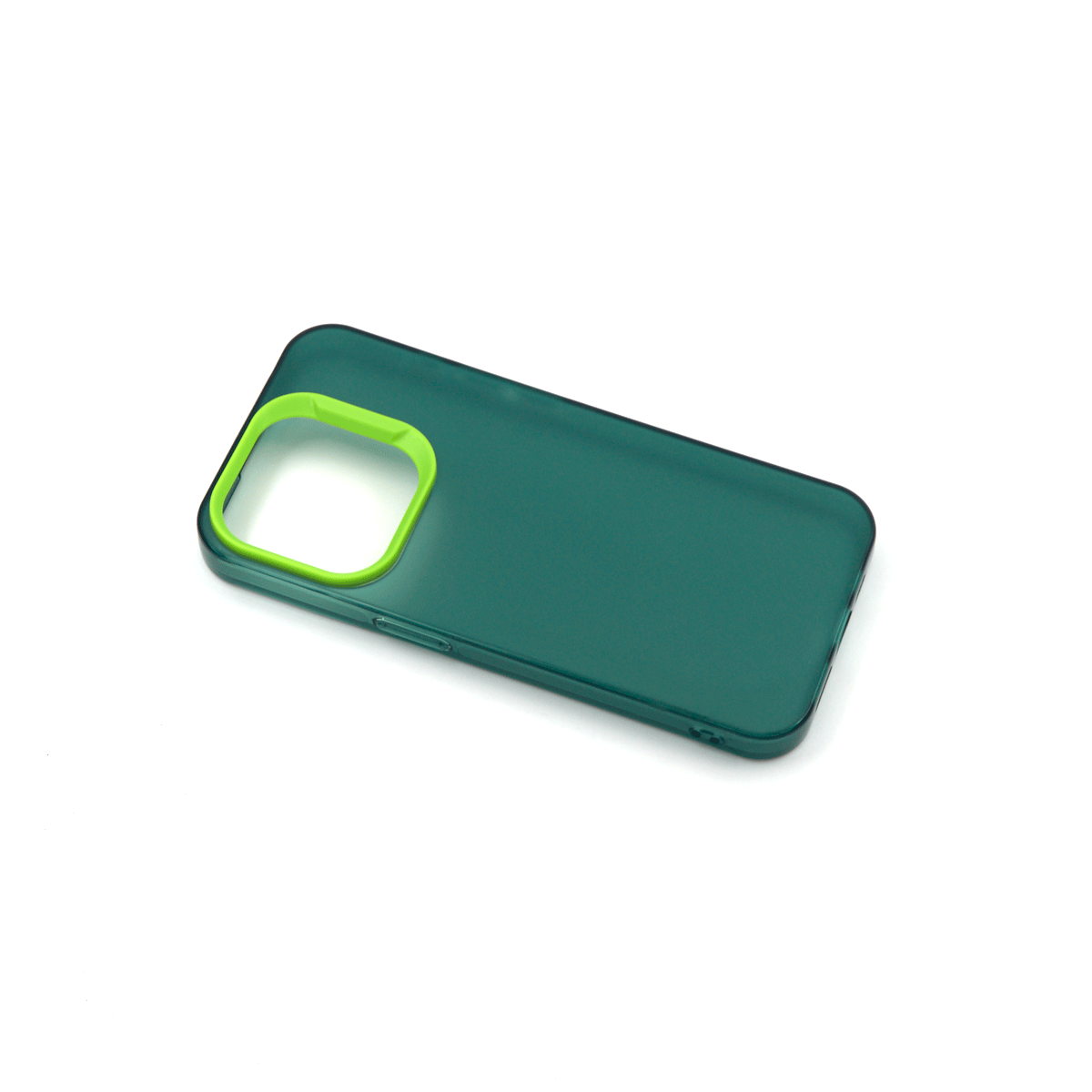 Tpu cool color for iphone 14 pro (6.1") green