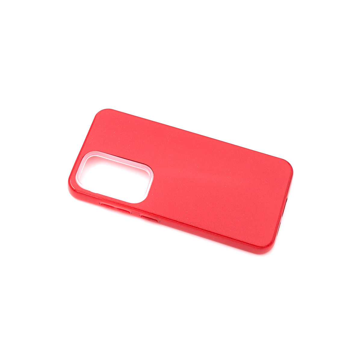 Tpu sparkly shine for sm-s926b (galaxy s24 plus) red