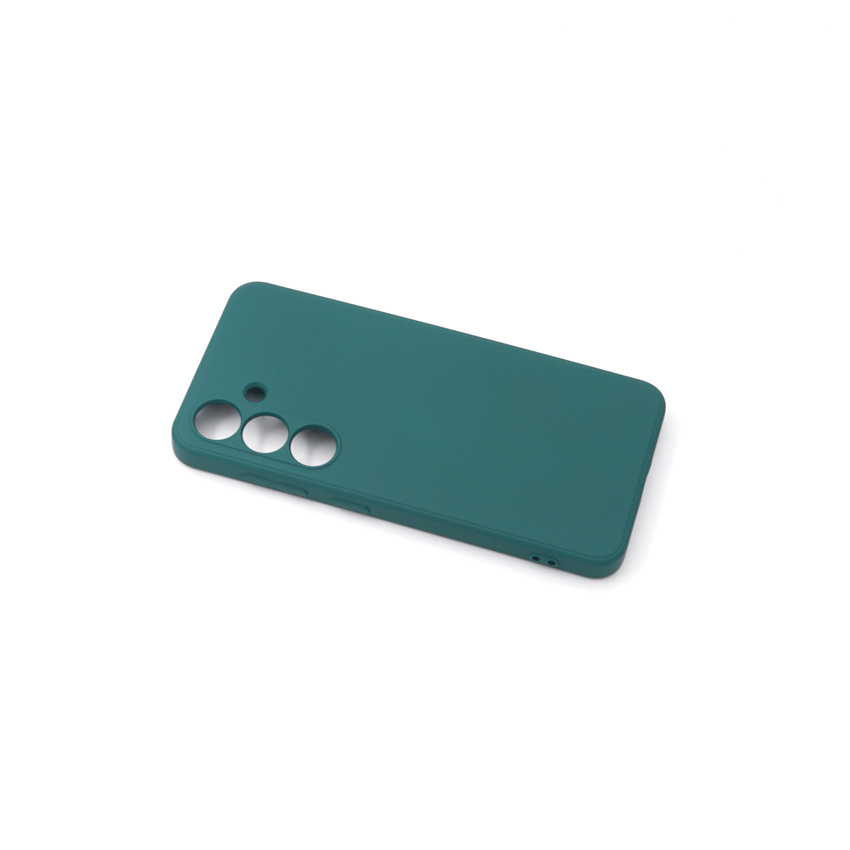 Tpu matte  for sm-s926b (galaxy s24 plus) zelena