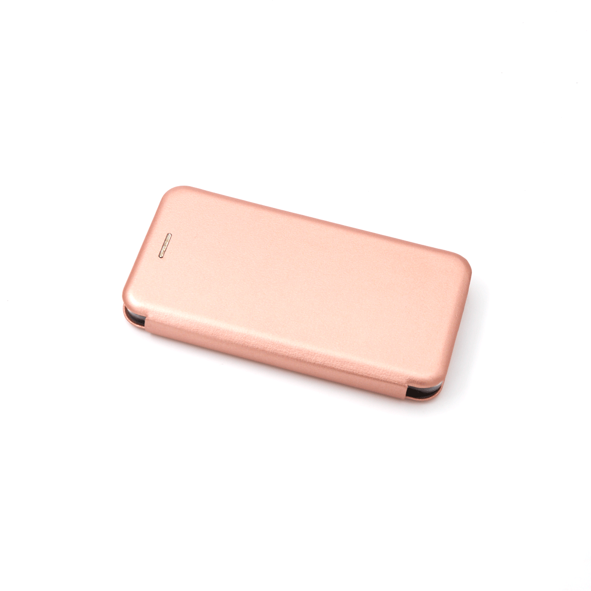 Flip leather for sm-s921b (galaxy s24) roza
