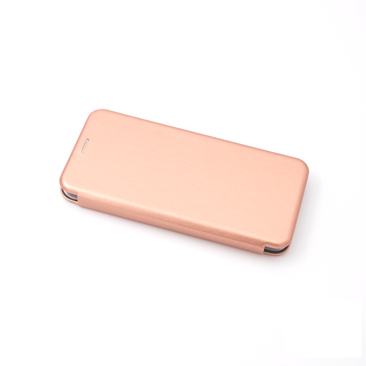 Flip leather honor x8b (roza)