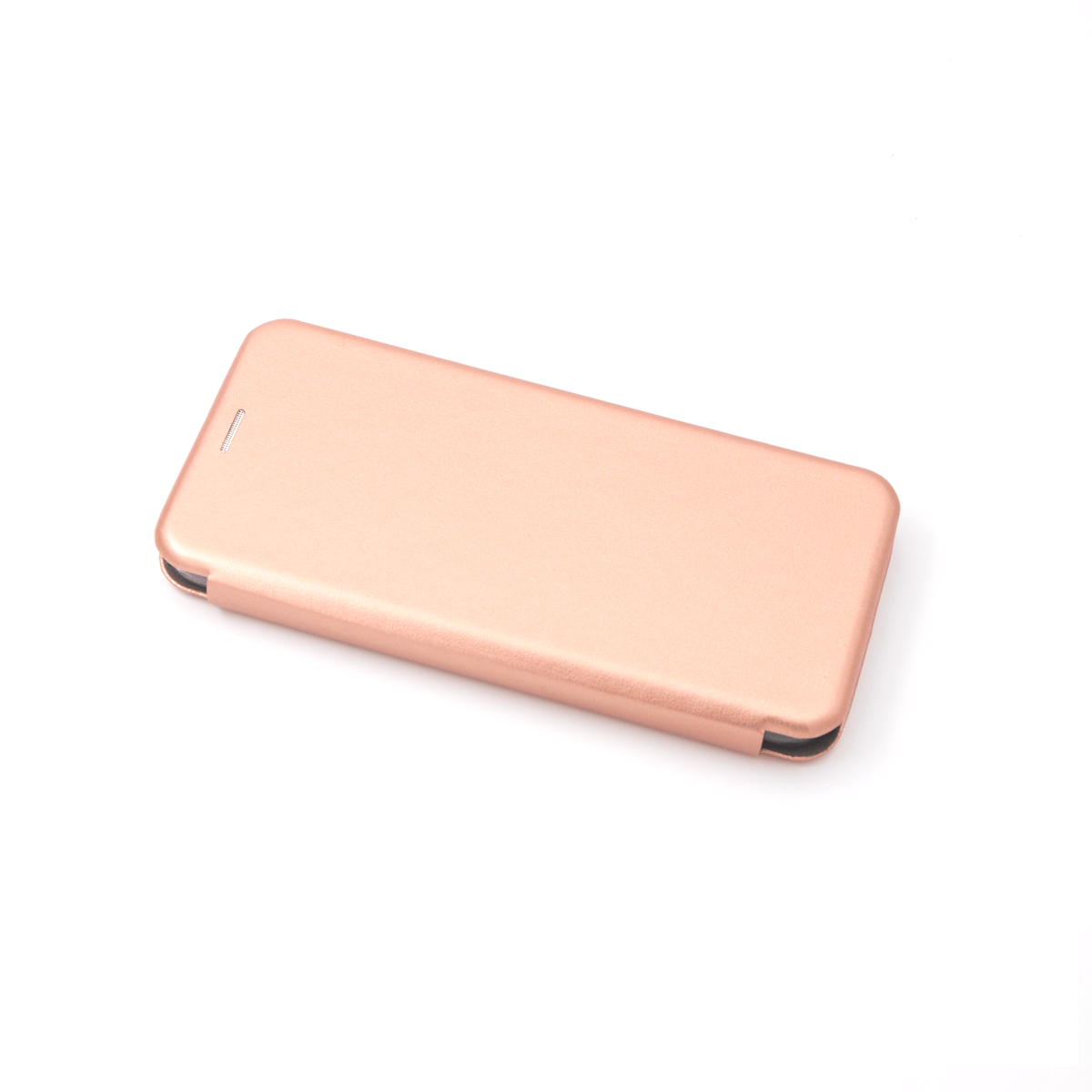 Flip leather for sm-a155f/a156b (galaxy a15 4g/5g) roza