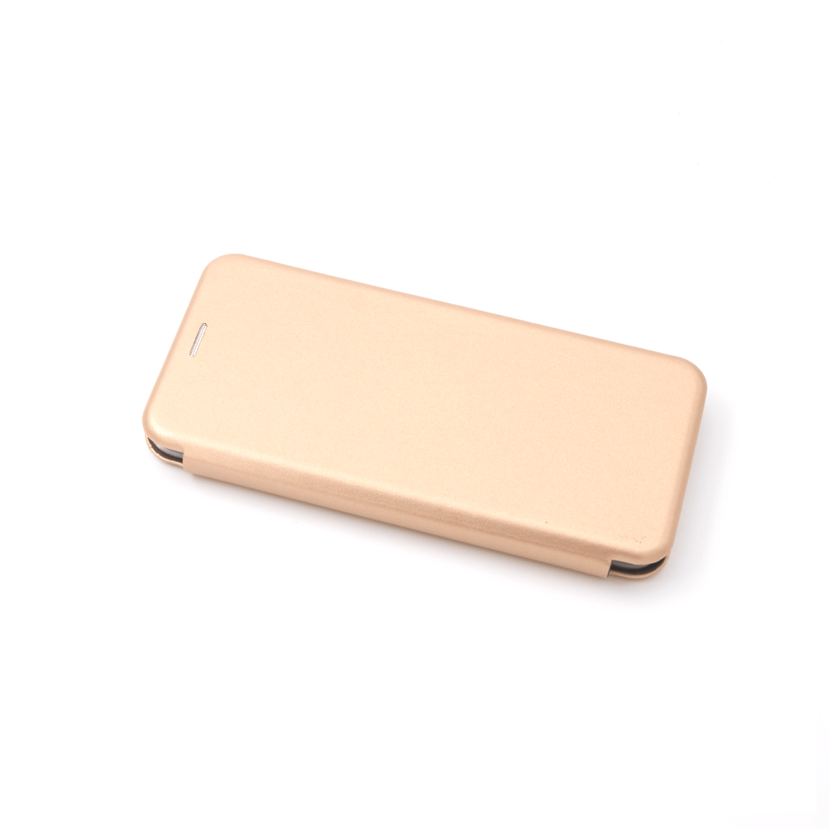 Flip leather for sm-a055f (galaxy a05) zlatna