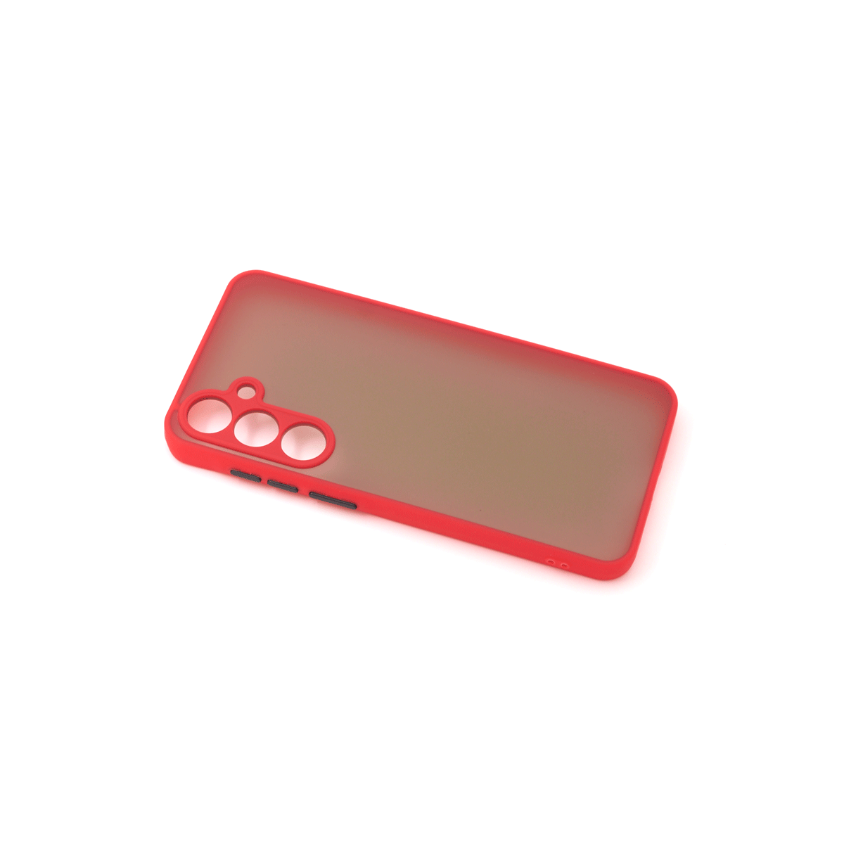 Tpu border za sm-a057f (galaxy a05s) crvena