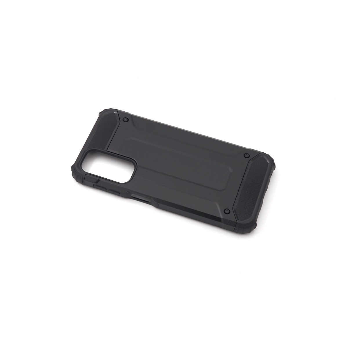 TPU DEFENDER for SM-A155F/A156B (Galaxy A15 4G/5G) black