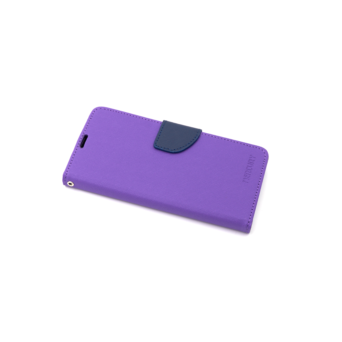 Mercury flip case redmi note 13 pro plus 5g (ljubičasta)