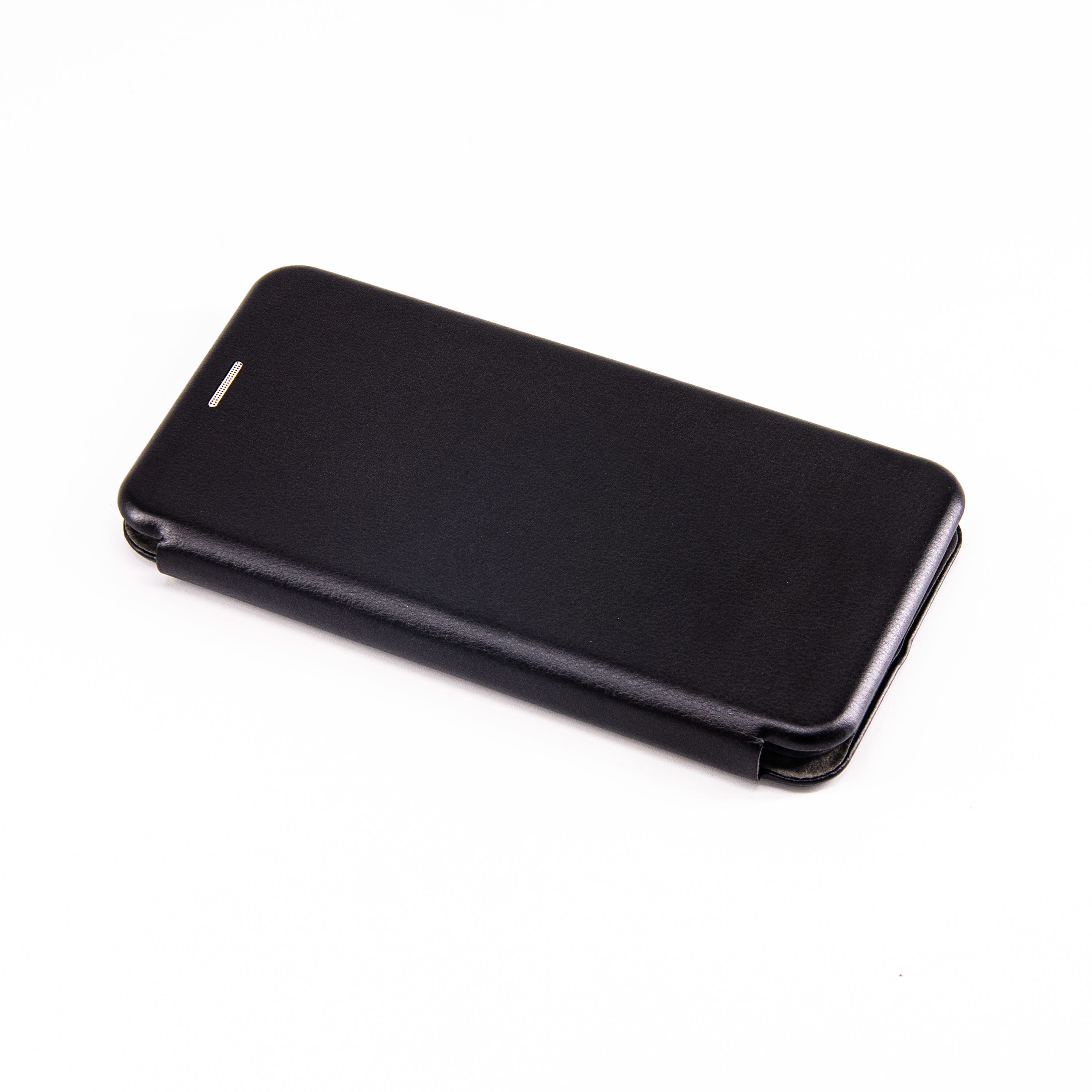 Flip leather za xiaomi 14 (crna)