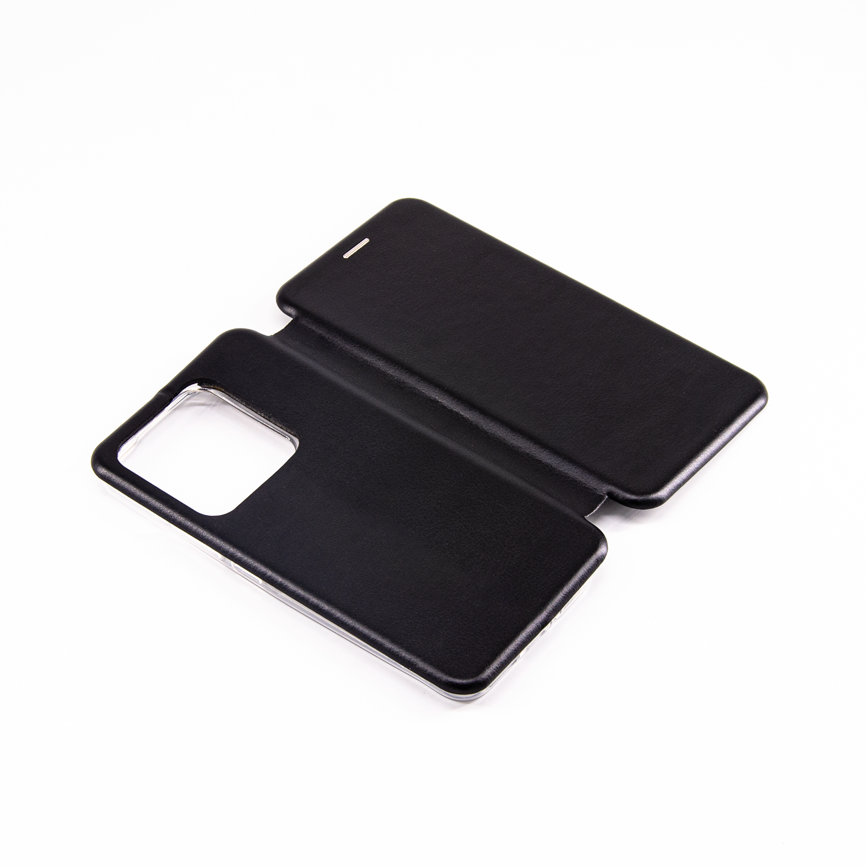 Flip leather za xiaomi 14 (crna)