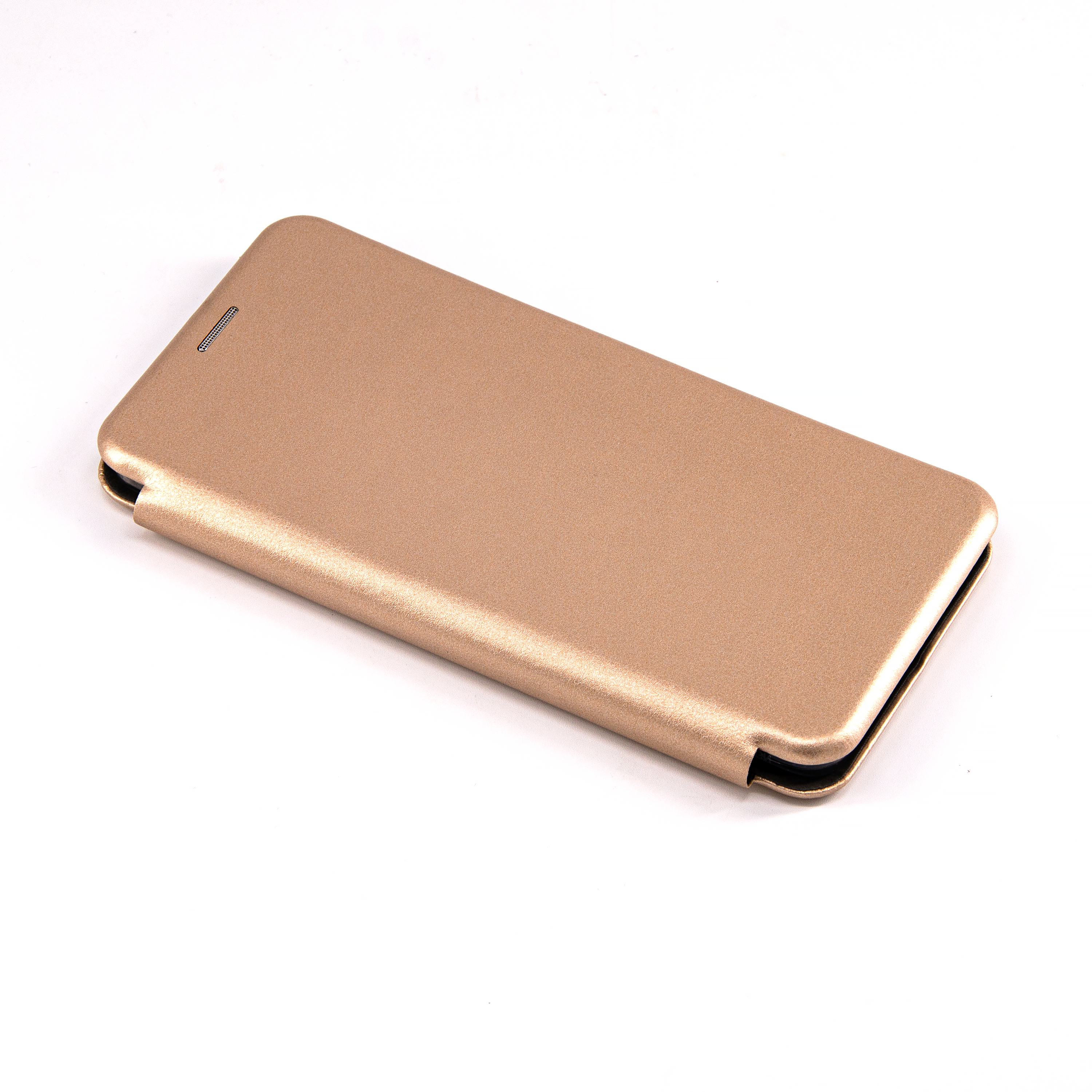 Flip leather za redmi note 13 pro plus 5g (zlatna)