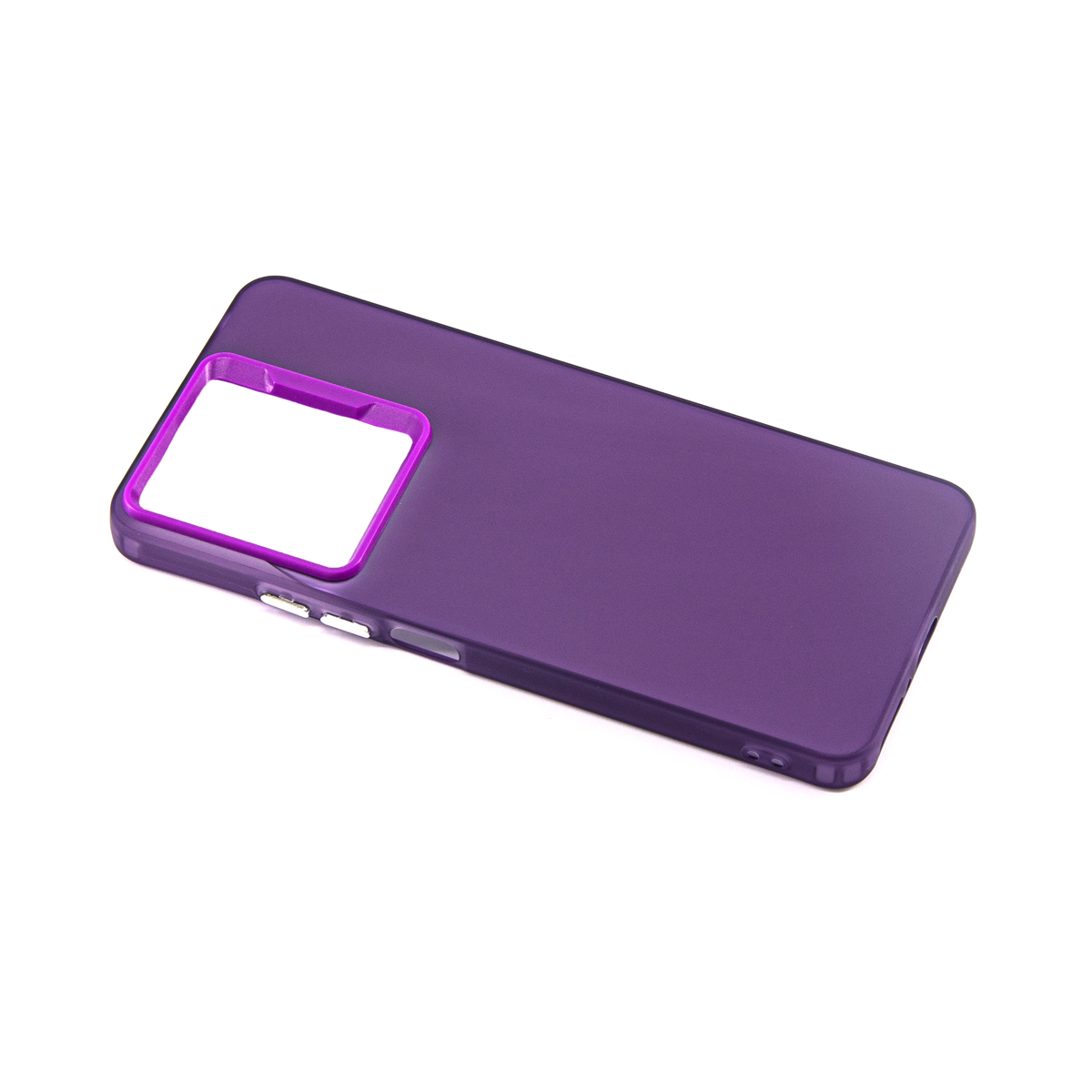 Pc titanium  for redmi note 13 4g purple