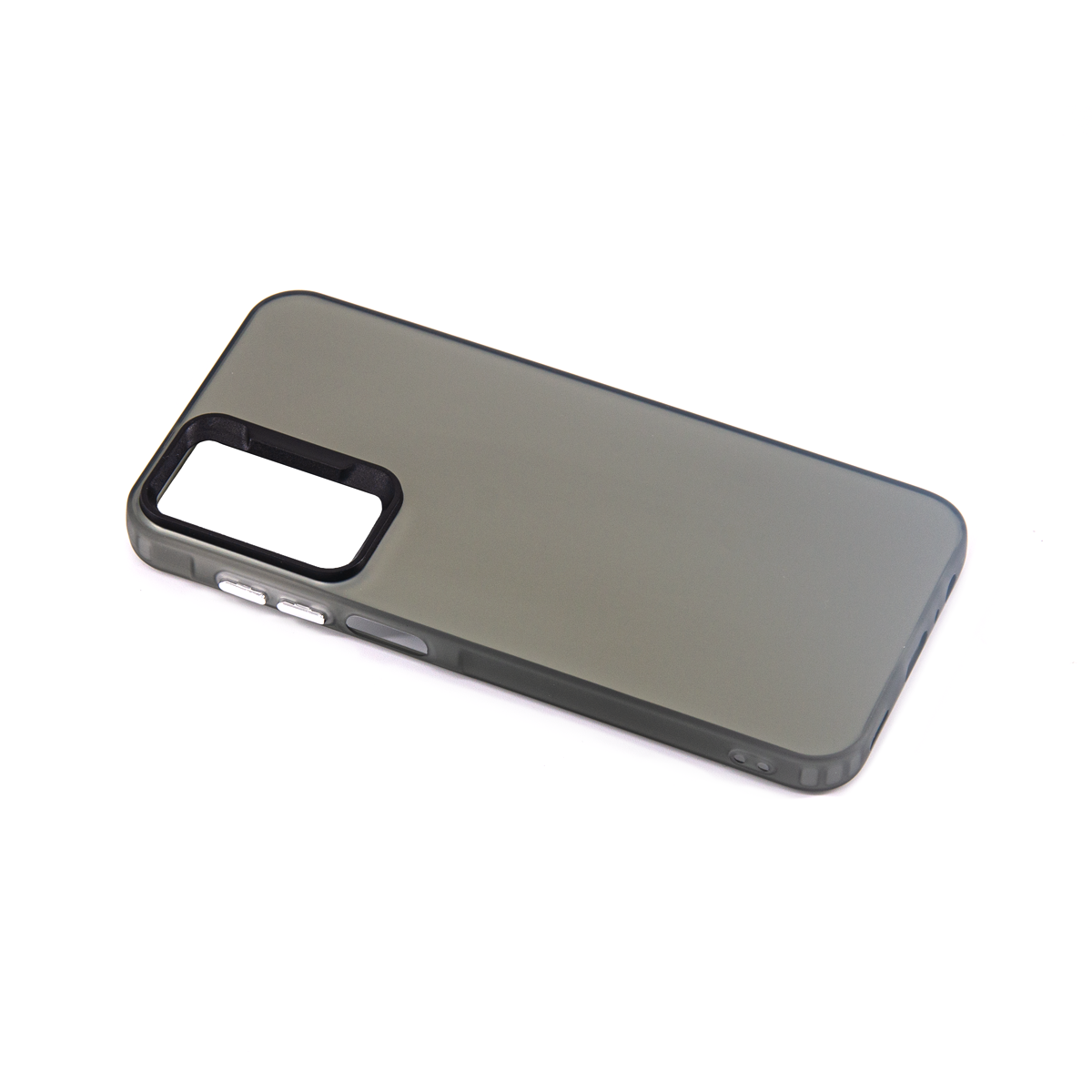Pc titanium  for sm-a155f/156b (galaxy a15 4g/5g) black