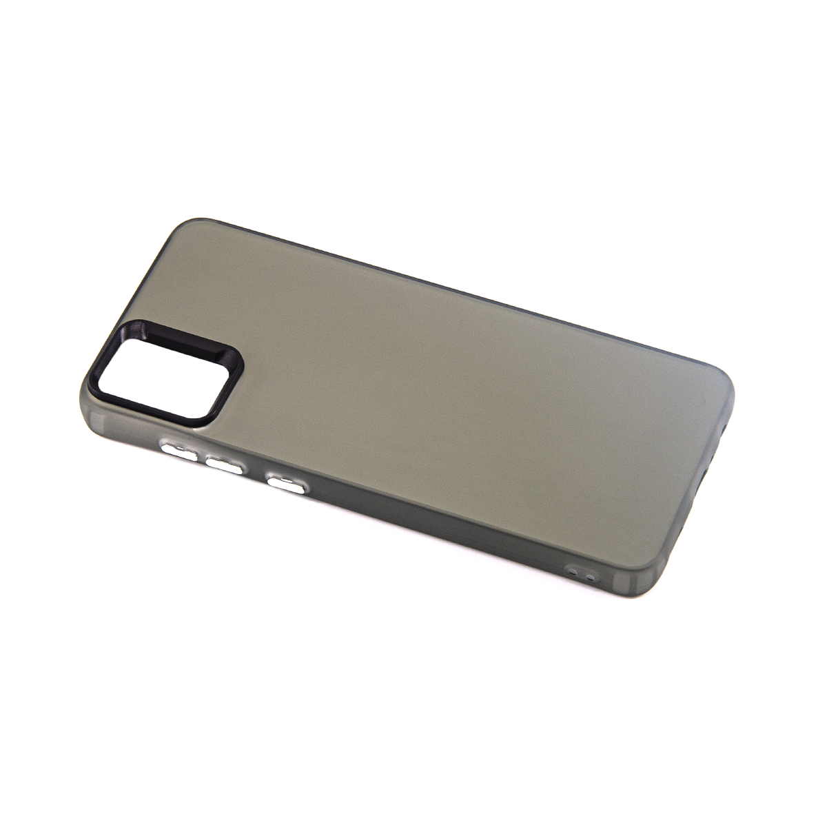 Pc titanium  for sm-a055f (galaxy a05) black
