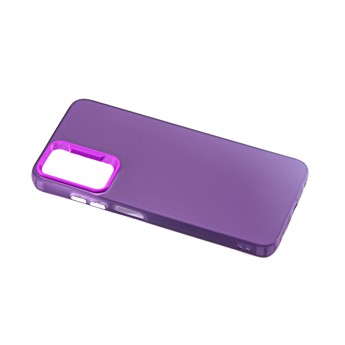 Pc titanium  for sm-a057f (galaxy a05s) purple