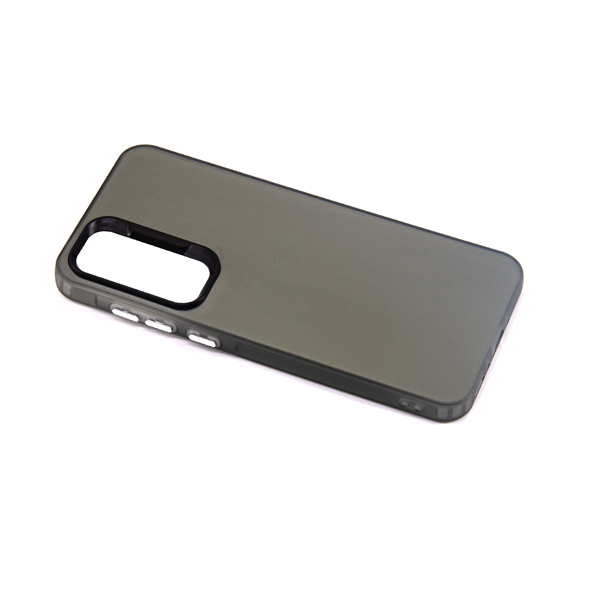 Pc titanium  for sm-a356b (galaxy a35) black