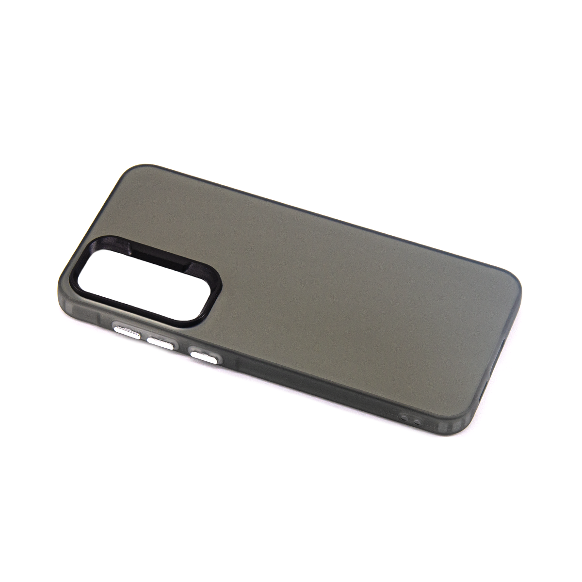 Pc titanium  for sm-a556b (galaxy a55) black
