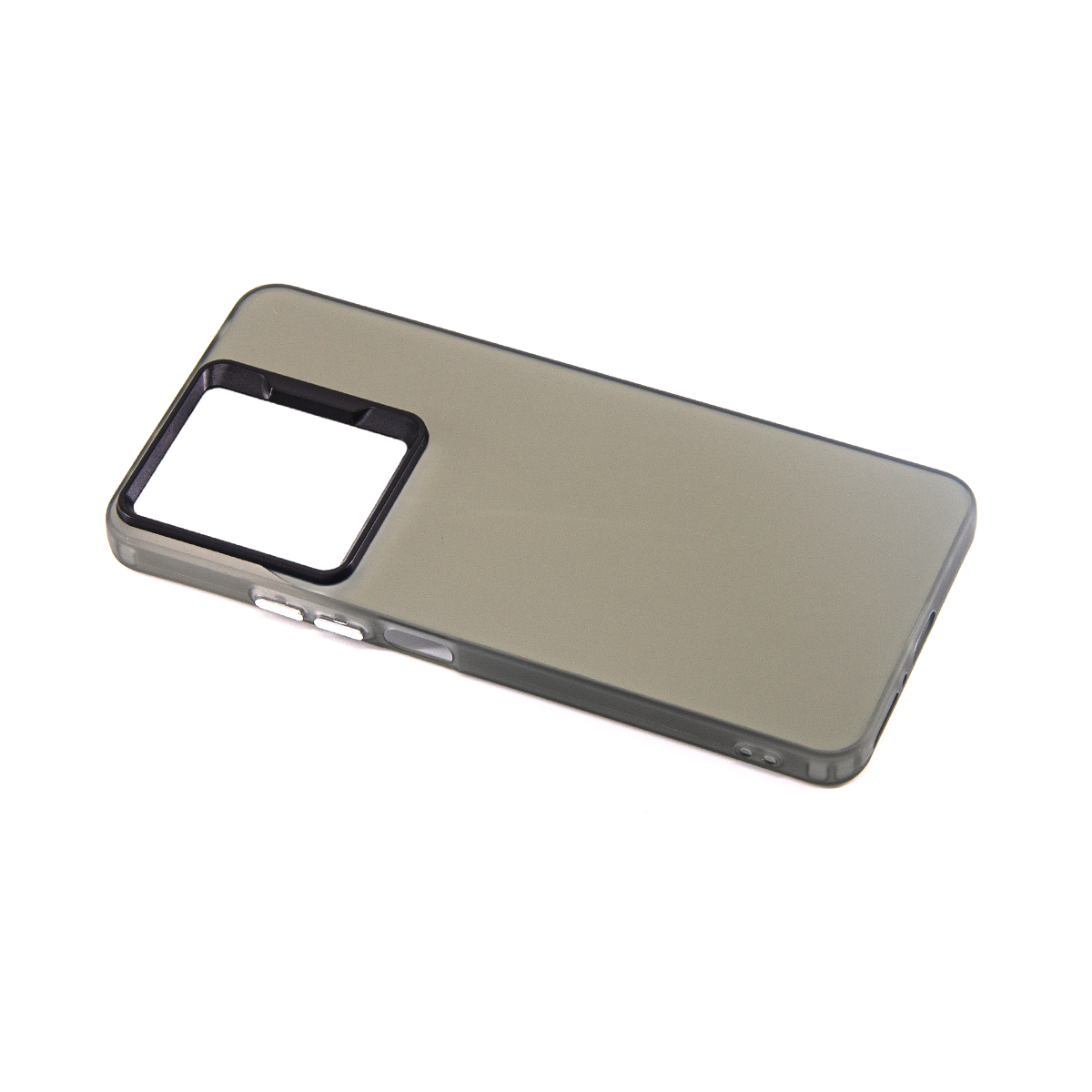Pc titanium  for redmi note 13 4g black