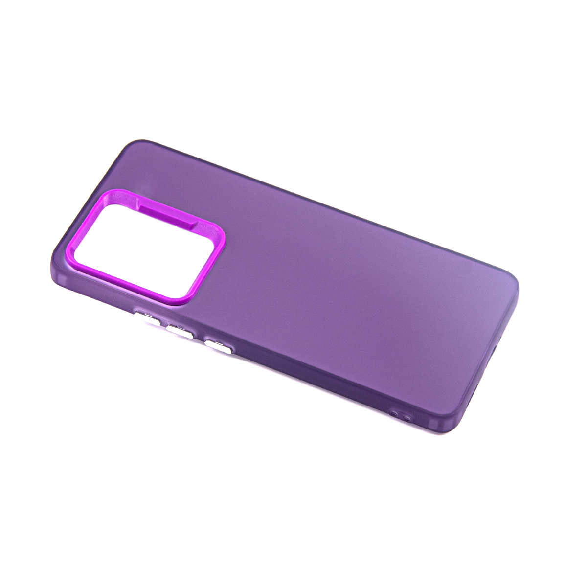Pc titanium  for redmi note 13 pro plus 5g purple