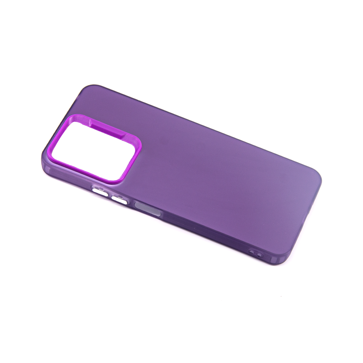 Pc titanium  for redmi 13c 4g purple