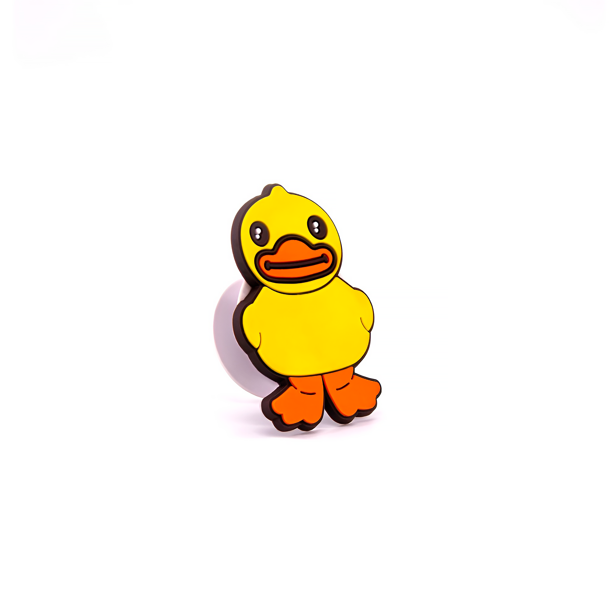 Popsocket duck