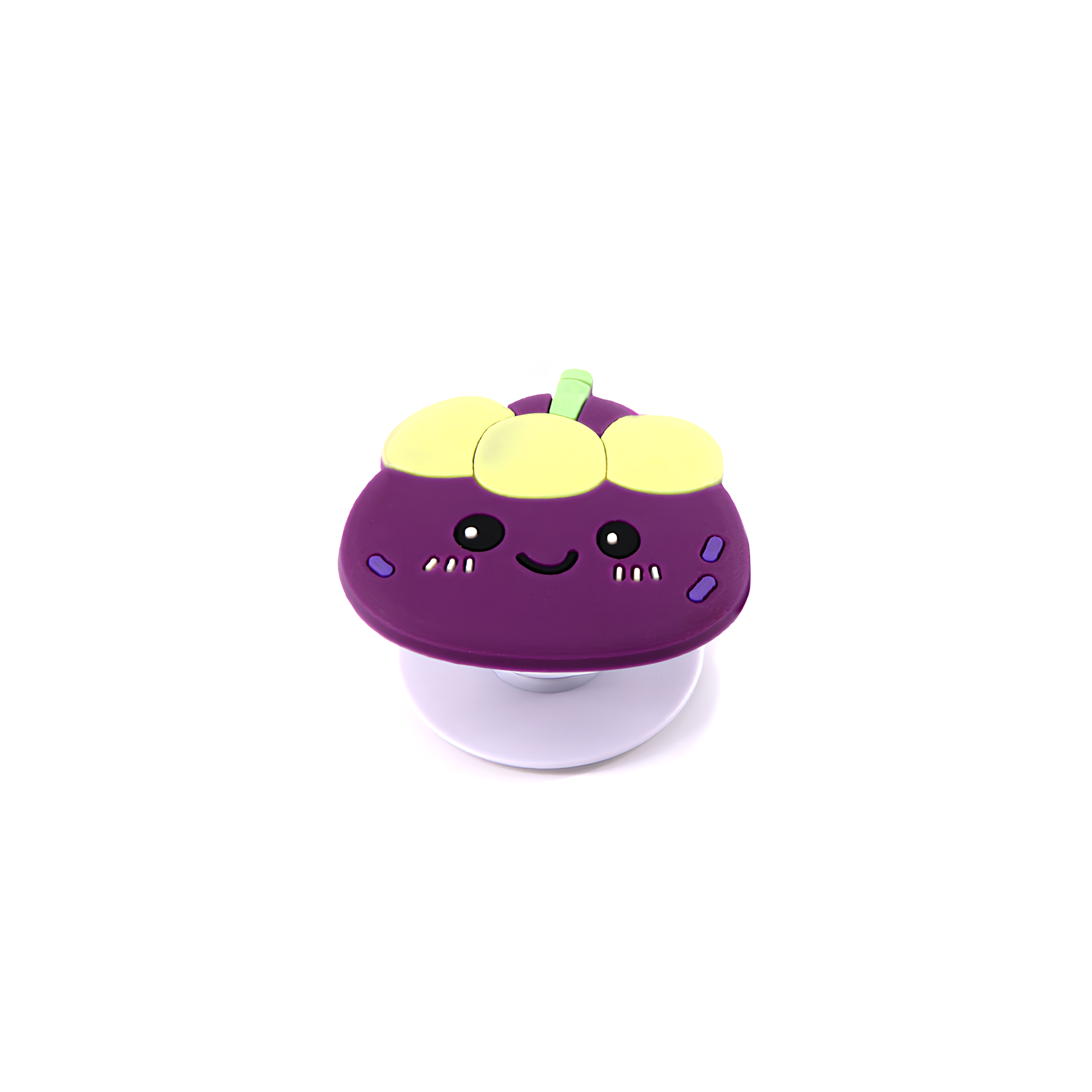 Popsocket eggplant