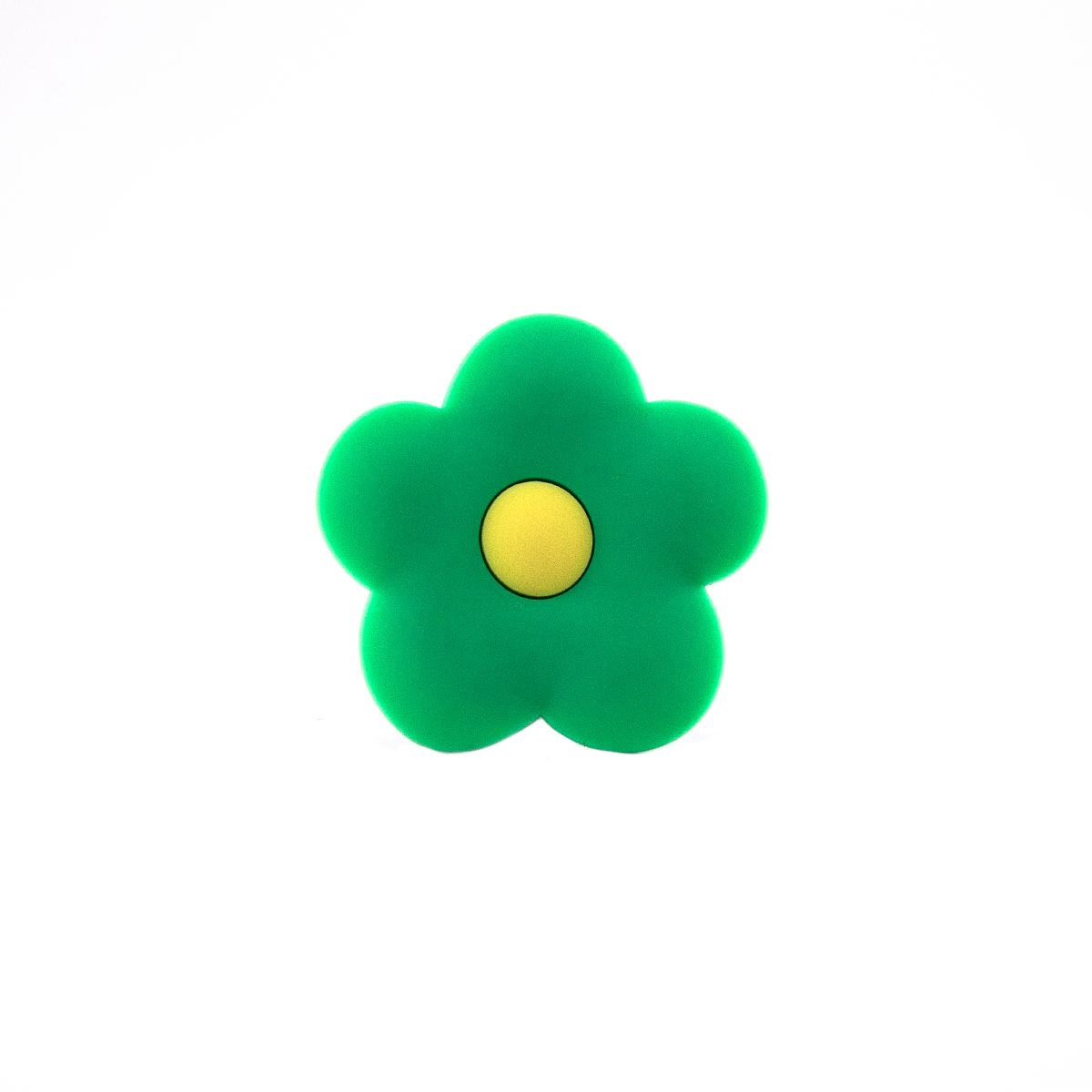 PopSocket Flower (green)