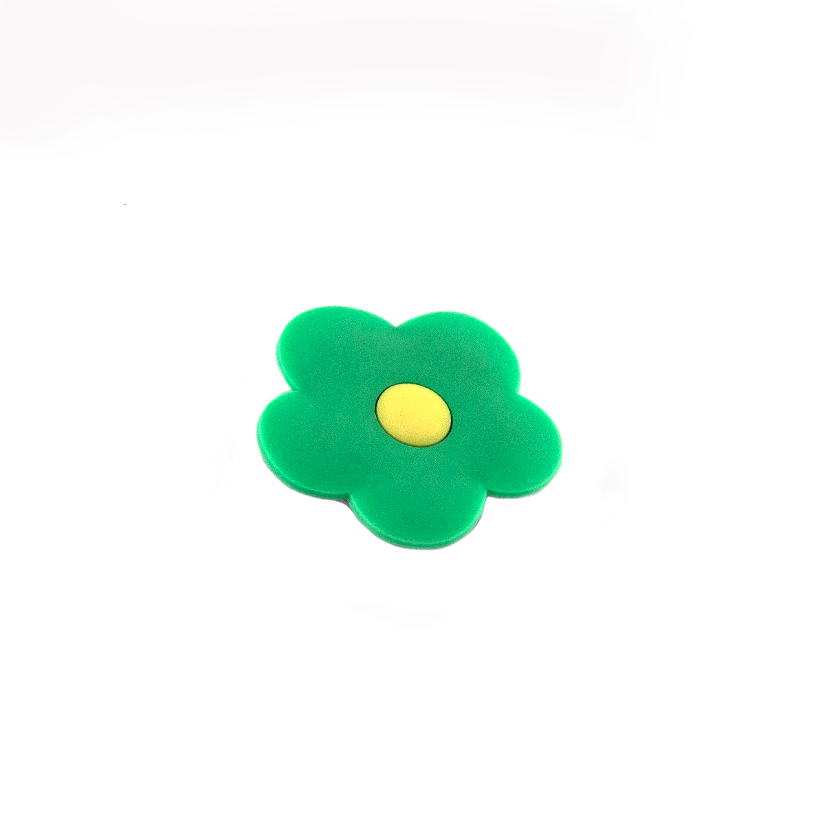 Popsocket flower (green)