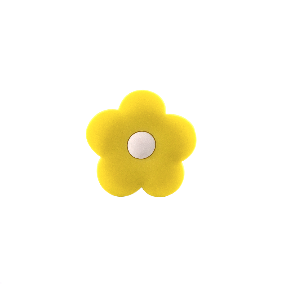 PopSocket Flower (yellow)
