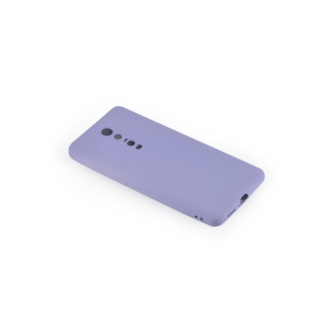 Tpu matte  for mi 9t/9t pro/redmi k20 (ljubičasti)