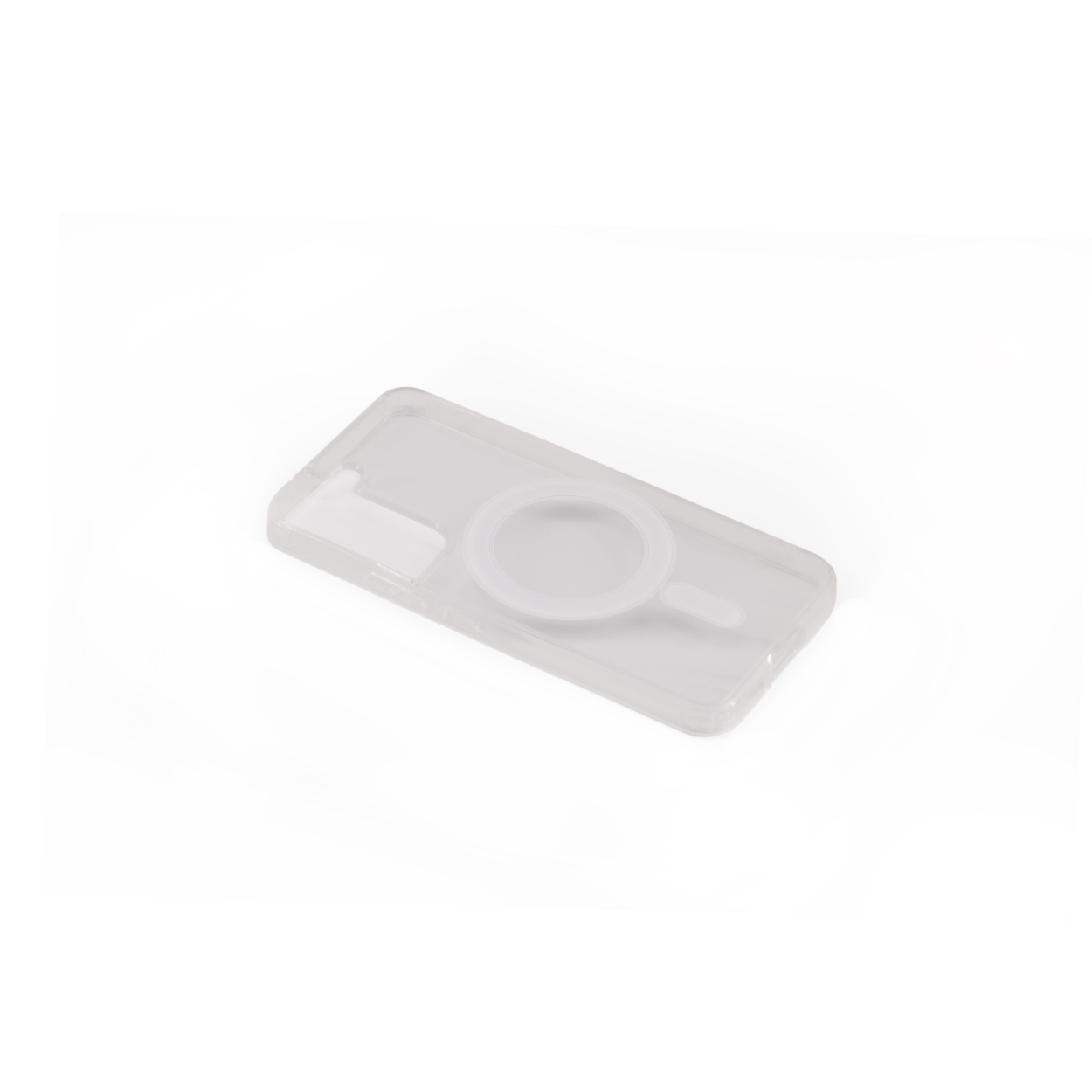 Tpu clear magsafe  for sm-s901b (galaxy s22)