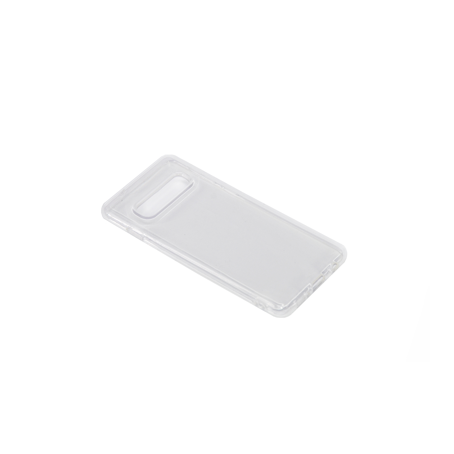 Tpu clear solid for sm-g973f (galaxy s10)