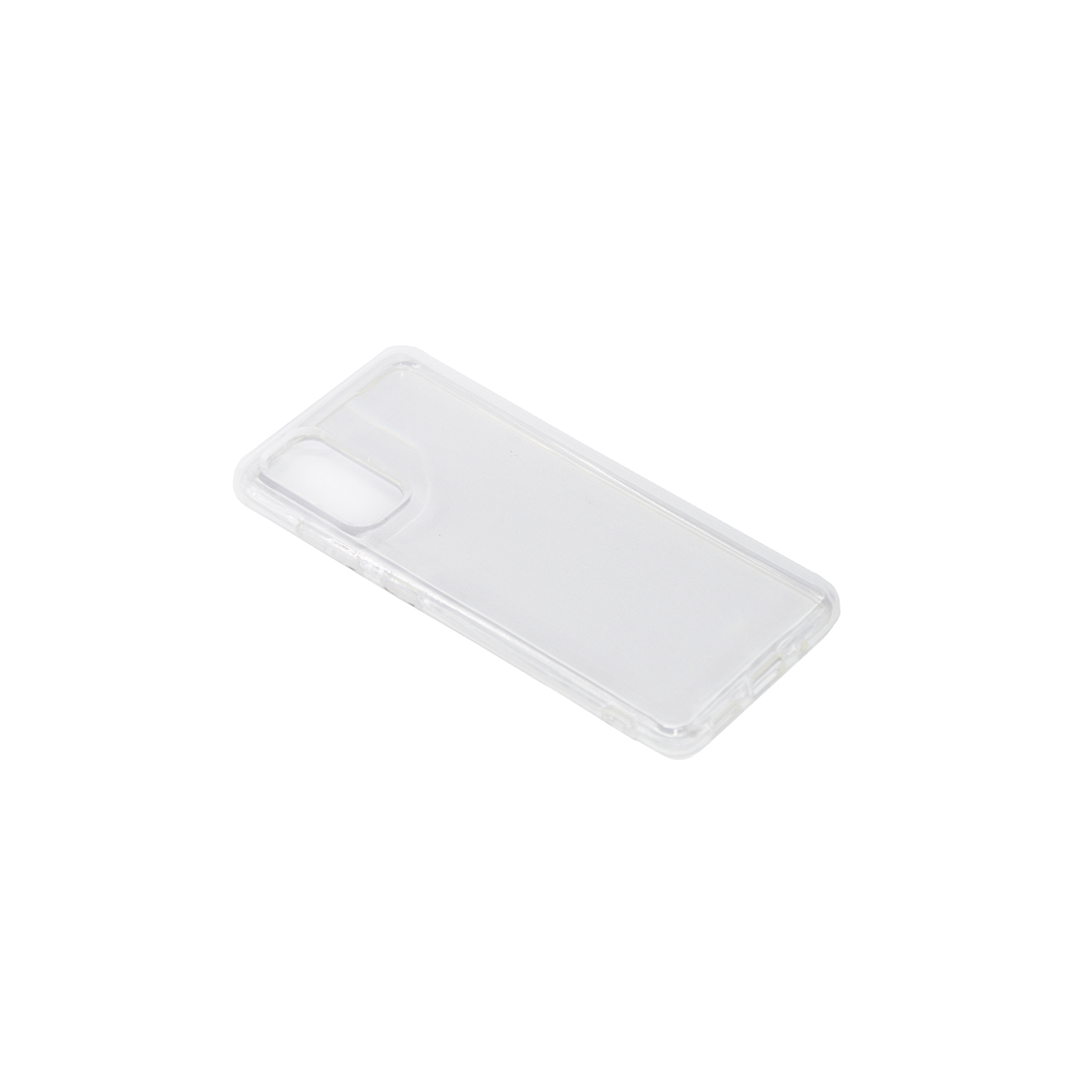 Tpu clear solid for sm-g980f (galaxy s20)