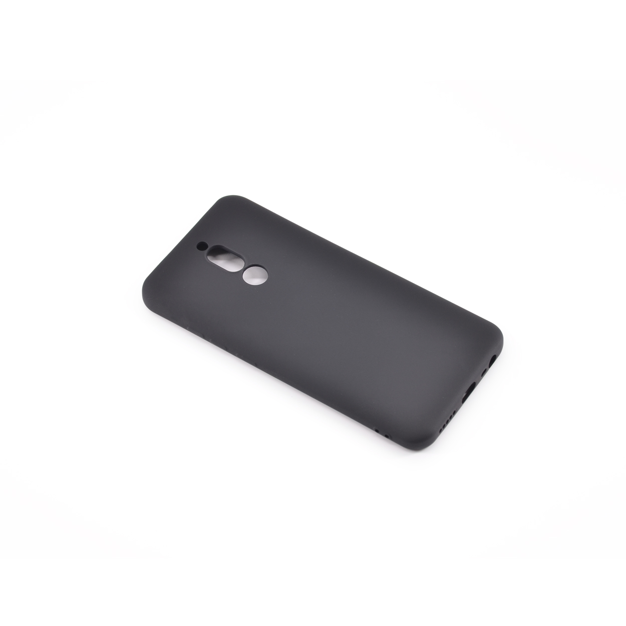 Tpu matte  for redmi 8/8a (crna)