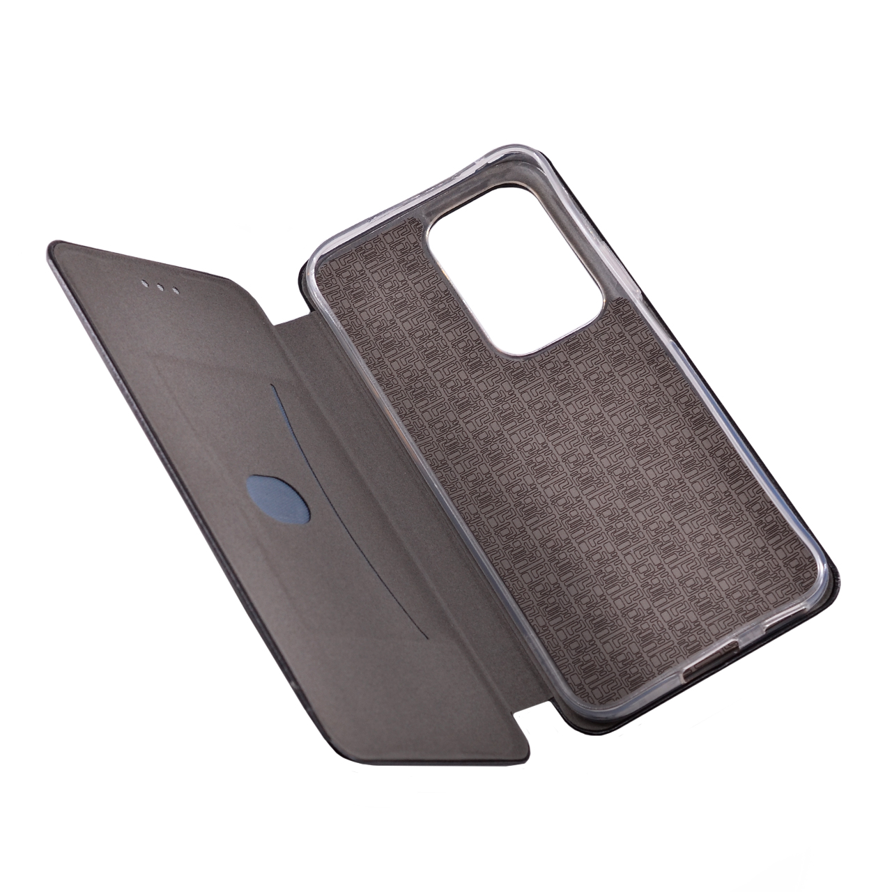 Flip leather honor 200 lite (crna)