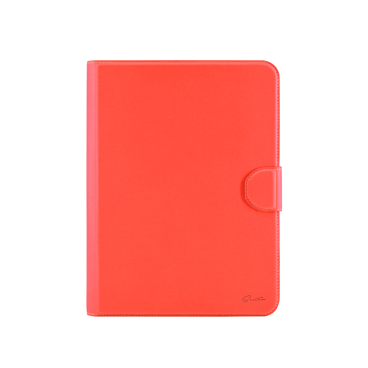 Futrola sveska za tablet univerzalna 2u1 9-10" (crvena)