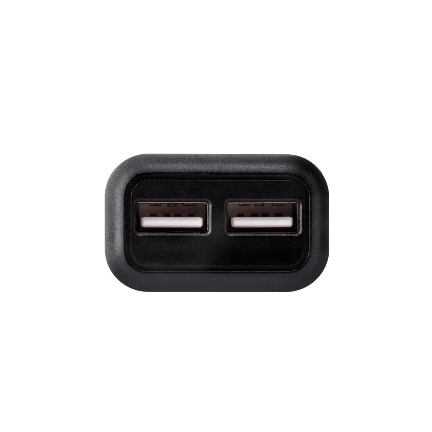 Wewo w-015 punjač 2xusb 2.4a (black)