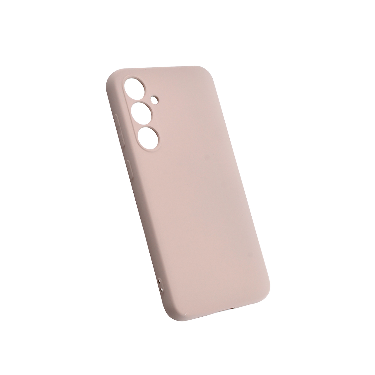 TPU MATTE  for SM-S711B (Galaxy S23 FE) bela