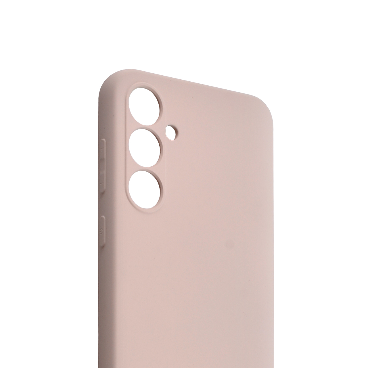 Tpu matte  for sm-s711b (galaxy s23 fe) bela