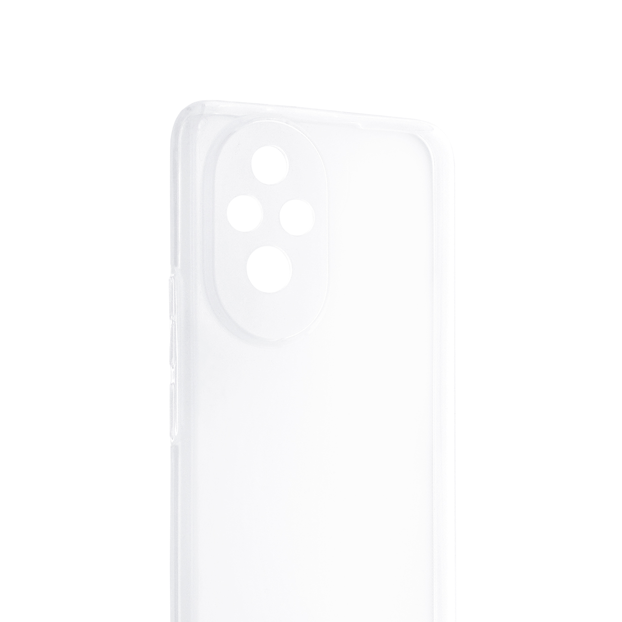 Tpu 0,3mm honor 200 pro (white)