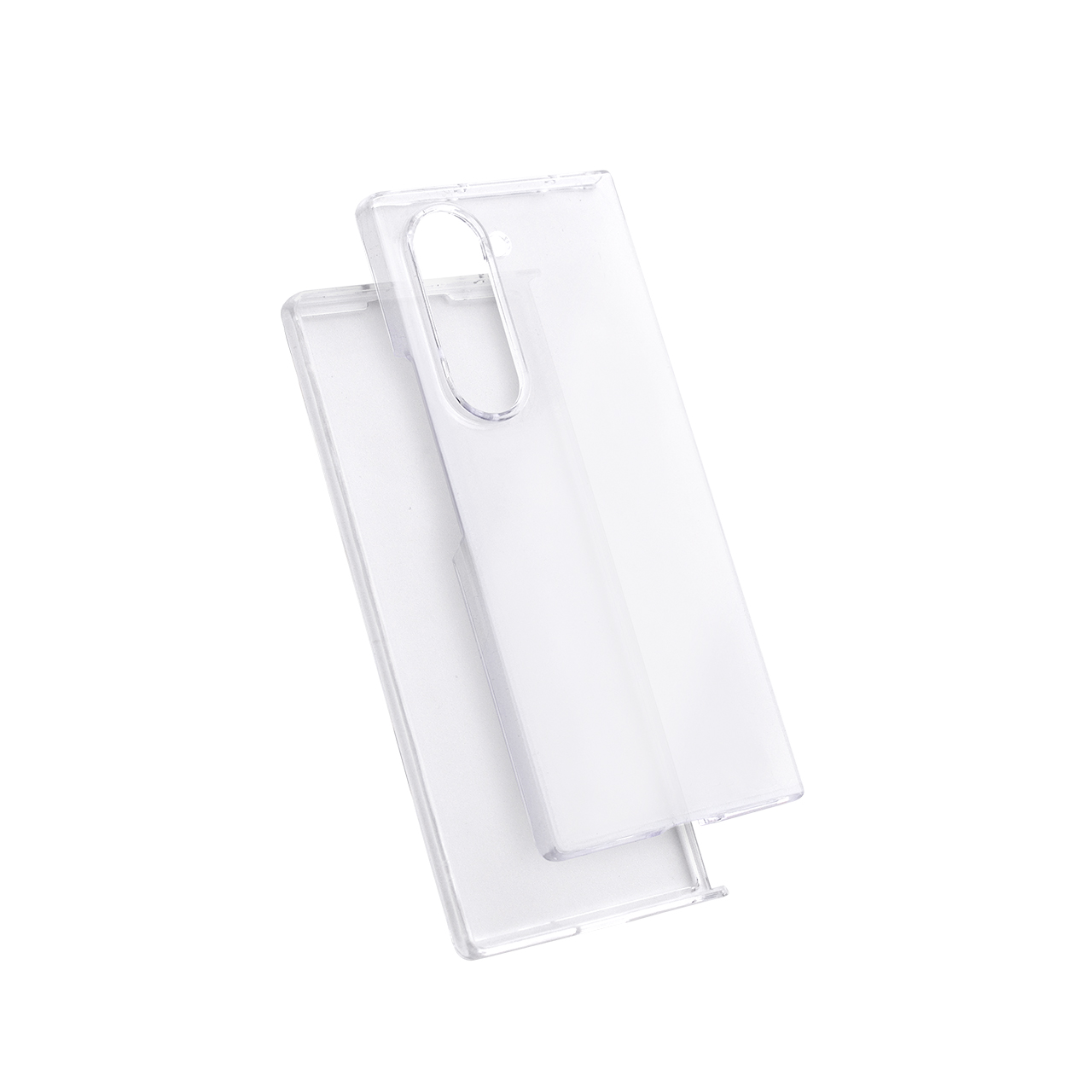 Tpu clear solid for sm-f956b (galaxy z fold 6)