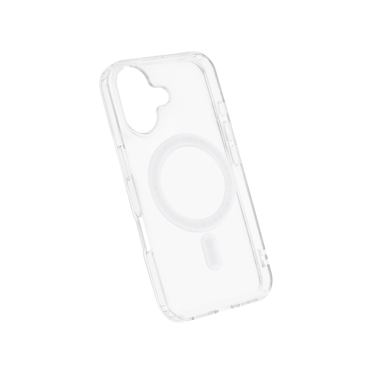 TPU CLEAR MAGSAFE for iPhone 16 (6.1")