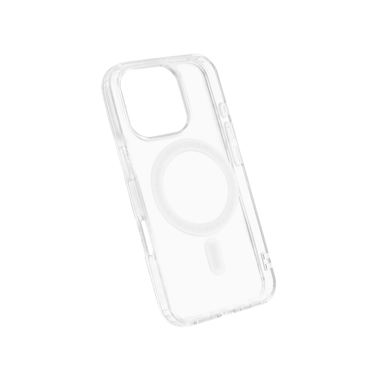 TPU CLEAR MAGSAFE for iPhone 16 Pro (6.3")